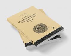 Si-Yu-Ki: Buddhist Records of the Western World