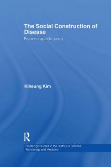 Social Construction of Disease