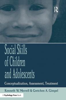 Social Skills of Children and Adolescents