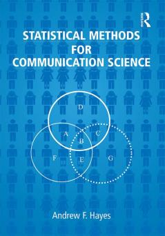 Statistical Methods for Communication Science