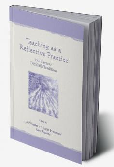 Teaching As A Reflective Practice