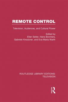 Remote Control