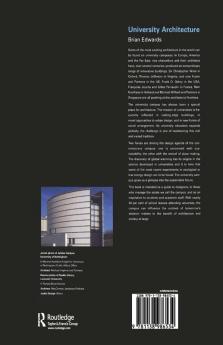 University Architecture