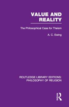Value and Reality