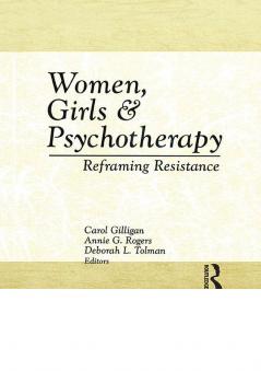Women Girls & Psychotherapy
