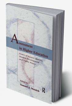 Assessment in Higher Education