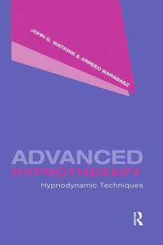 Advanced Hypnotherapy