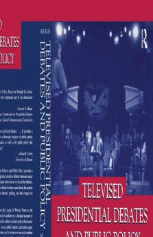 Televised Presidential Debates and Public Policy
