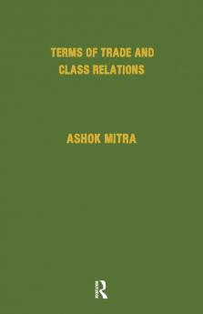 Terms of Trade and Class Relations