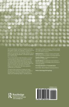 Diaspora Identity and Religion