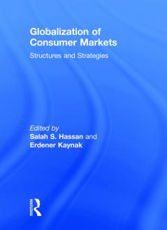 Globalization of Consumer Markets