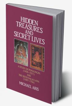 Hidden Treasures and Secret Lives