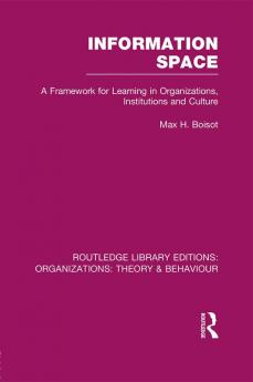 Information Space (RLE