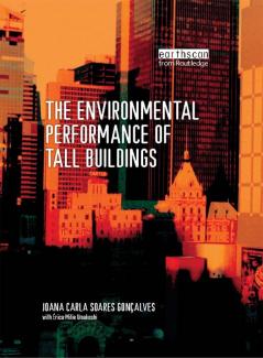 Environmental Performance of Tall Buildings