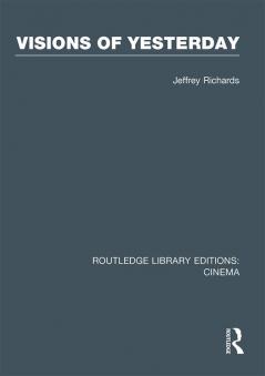 Visions of Yesterday