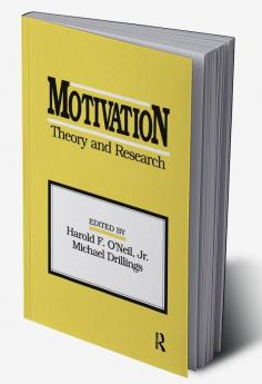 Motivation: Theory and Research