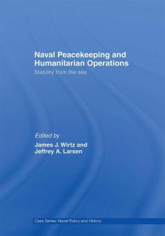 Naval Peacekeeping and Humanitarian Operations