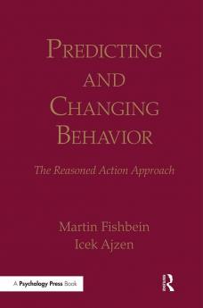 Predicting and Changing Behavior