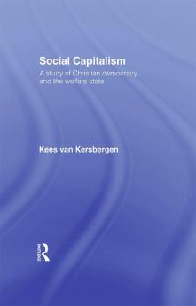 Social Capitalism