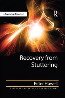 Recovery from Stuttering