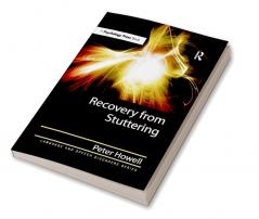 Recovery from Stuttering