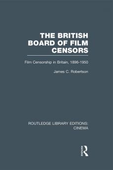 British Board of Film Censors