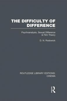 Difficulty of Difference