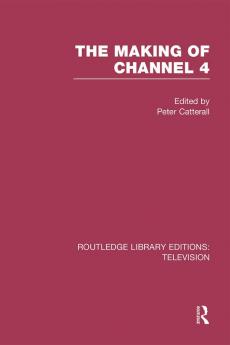 Making of Channel 4