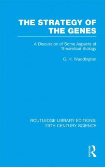 Strategy of the Genes