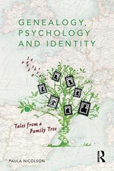 Genealogy Psychology and Identity