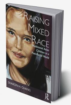 Raising Mixed Race