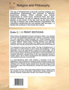 The Present Truth: A Display of the Secession-Testimony; In the Three Periods of the Rise State and Maintenance of That Testimony. in Two Volumes. ... Volume 1 of 2