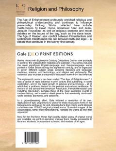 Abrg des Mmoires pour servir l'histoire du Jacobinisme. Par M. l'Abb Barruel.