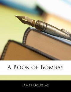 A Book of Bombay