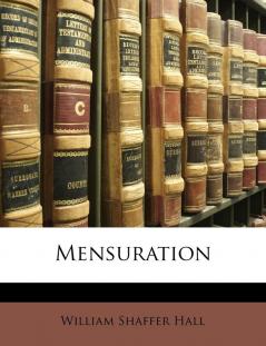 Mensuration