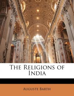 The Religions of India