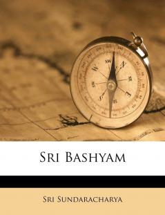 Sri Bashyam