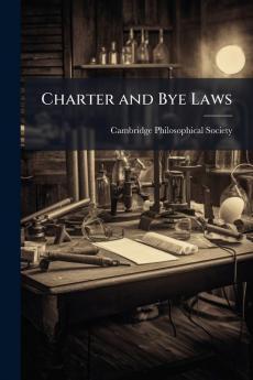 Charter and Bye Laws
