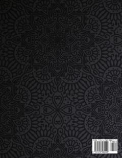 Tattoo Coloring Book For Adults