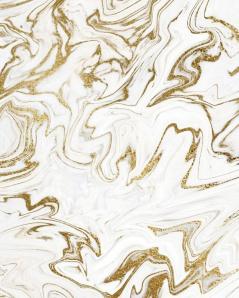 Liquid Gold Marble Composition Notebook - Large Ruled Notebook - 8x10 Lined Notebook (Softcover Journal / Notebook / Diary): 252 (8x10 Lined Softcover Notebook)