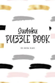 Sudoku Puzzle Book - Easy (6x9 Puzzle Book / Activity Book): 2 (Sudoku Puzzle Books)