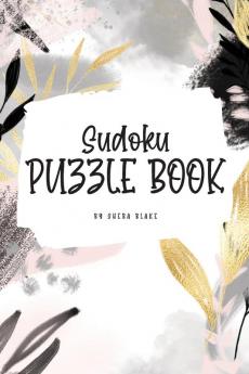 Sudoku Puzzle Book - Easy (6x9 Puzzle Book / Activity Book): 4 (Sudoku Puzzle Books)