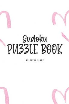 Sudoku Puzzle Book - Hard (6x9 Puzzle Book / Activity Book): 2 (Sudoku Puzzle Books - Hard)