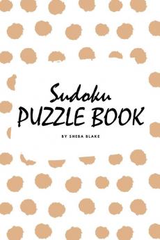 Sudoku Puzzle Book for Teens and Young Adults (6x9 Puzzle Book / Activity Book): 2