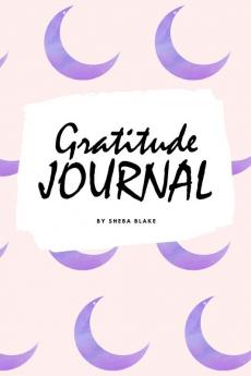 Gratitude Journal for Children (6x9 Softcover Log Book / Journal / Planner)