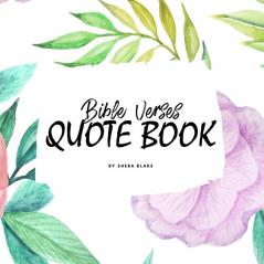 Bible Verses Quote Book on Abuse (ESV) - Inspiring Words in Beautiful Colors (8.5x8.5 Softcover): 2 (Abuse Bible Verses (English Standard Version))