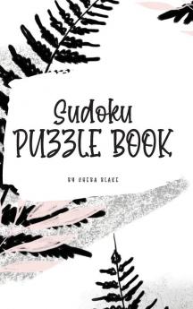 Sudoku Puzzle Book - Medium (6x9 Hardcover Puzzle Book / Activity Book): 3 (Sudoku Puzzle Books - Medium)