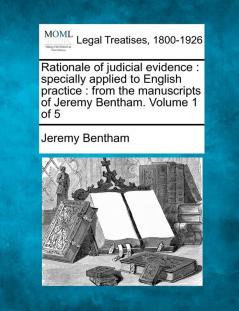 Rationale of judicial evidence