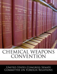 Chemical Weapons Convention