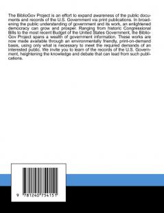 Food Safety: U.S. Needs a Single Agency to Administer a Unified Risk-Based Inspection System